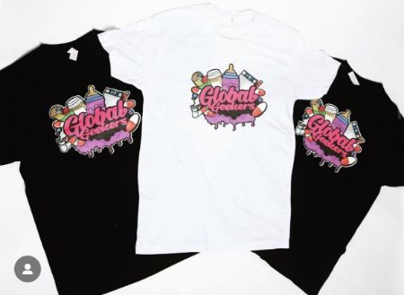 Picture for category Tee Shirts