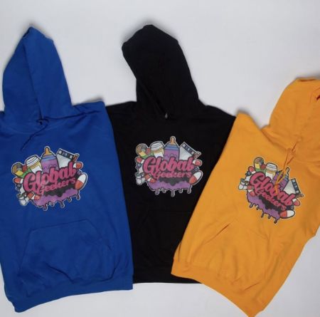 Picture for category Hoodies