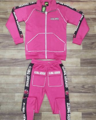 Picture of Track Suit
