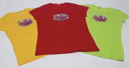 Picture of Women's Tee