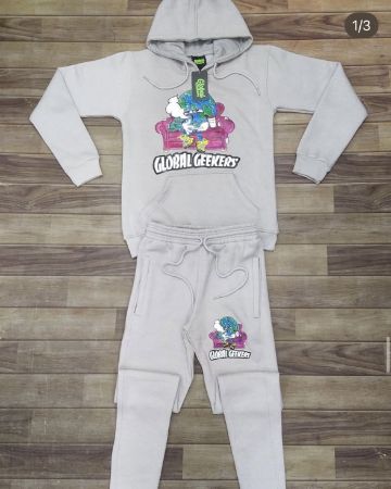 Picture for category Jogging Suits