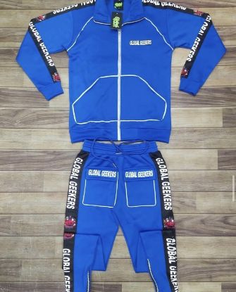 Picture of Track Suit