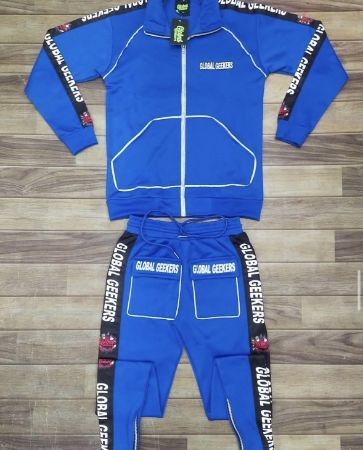 Picture for category Track Suits